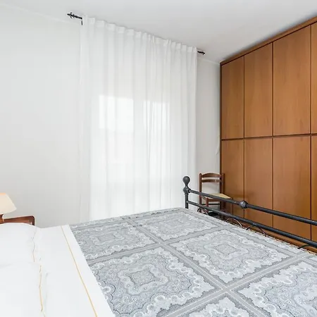 Διαμέρισμα Central Sestri Flats Σέστρι Λεβάντε