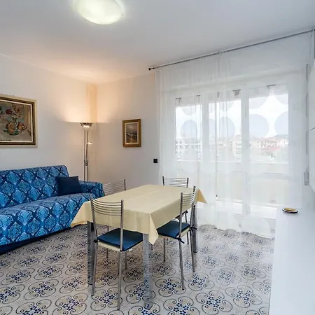 Διαμέρισμα Central Sestri Flats Σέστρι Λεβάντε