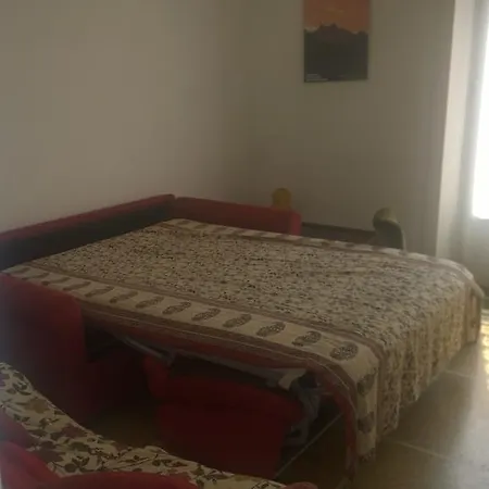 Διαμέρισμα Central Sestri Flats *