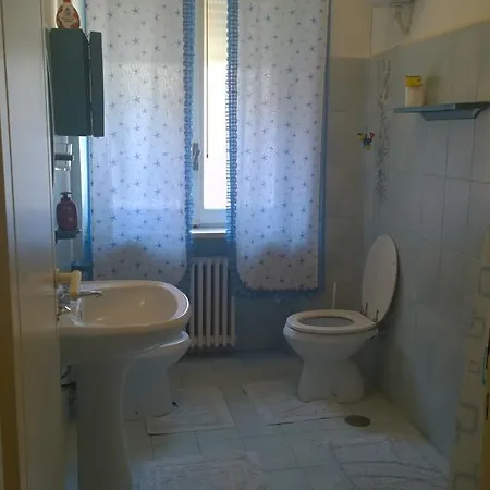 Διαμέρισμα Central Sestri Flats
