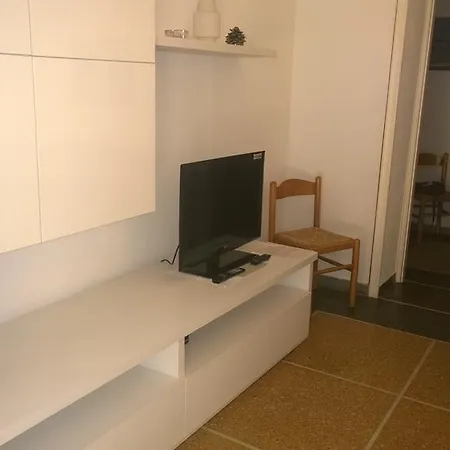 Central Sestri Flats Σέστρι Λεβάντε