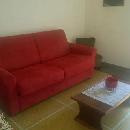 Central Sestri Flats