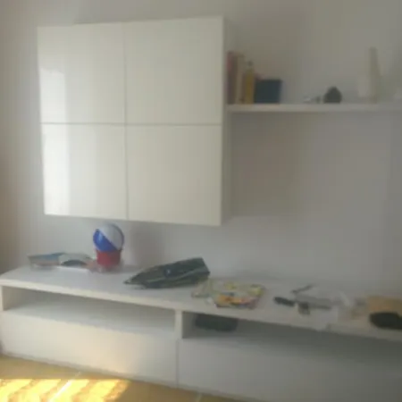Διαμέρισμα Central Sestri Flats