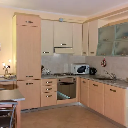Central Sestri Flats Σέστρι Λεβάντε