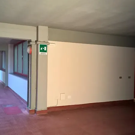Διαμέρισμα Central Sestri Flats