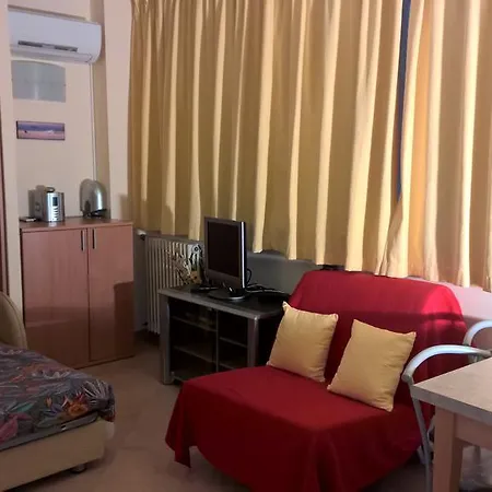 Διαμέρισμα Central Sestri Flats Σέστρι Λεβάντε