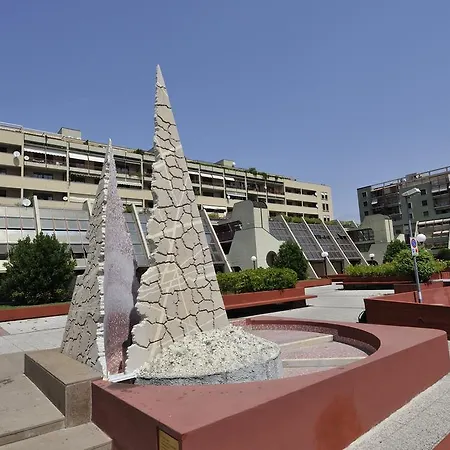Central Sestri Flats Σέστρι Λεβάντε