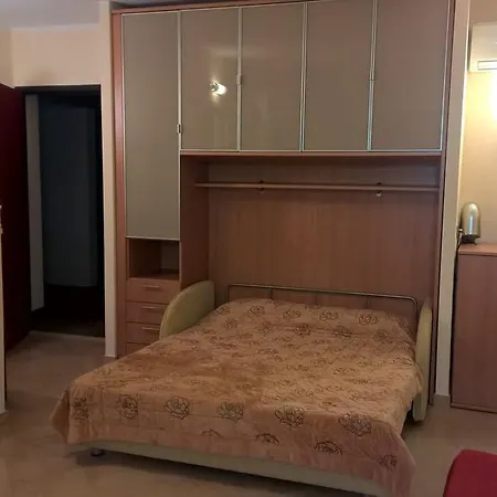 Διαμέρισμα Central Sestri Flats *