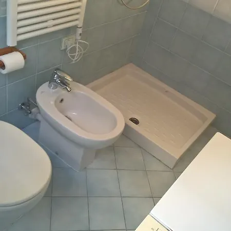 Central Sestri Flats