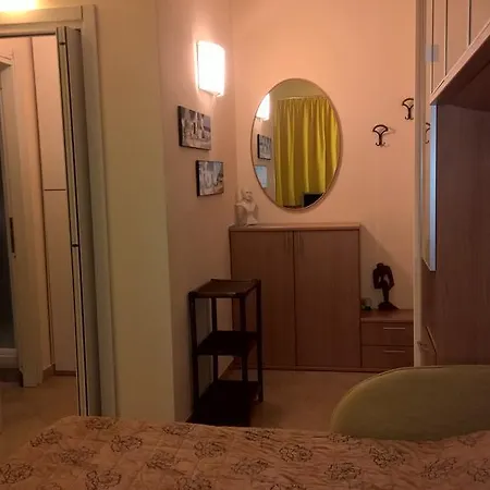 Διαμέρισμα Central Sestri Flats Σέστρι Λεβάντε