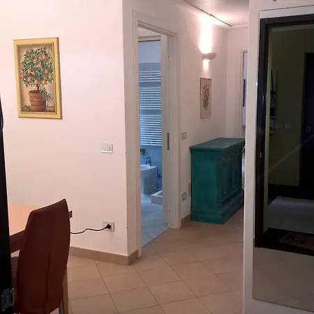 Διαμέρισμα Central Sestri Flats *