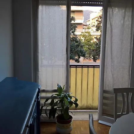 Central Sestri Flats Διαμέρισμα