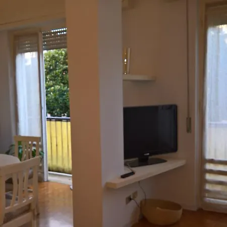 Διαμέρισμα Central Sestri Flats *