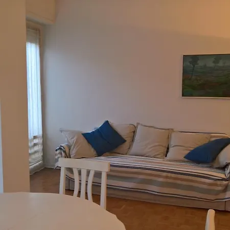Central Sestri Flats *