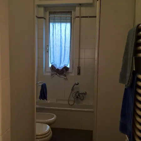 Διαμέρισμα Central Sestri Flats Σέστρι Λεβάντε
