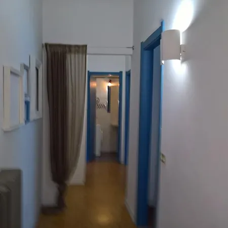 Διαμέρισμα Central Sestri Flats Σέστρι Λεβάντε