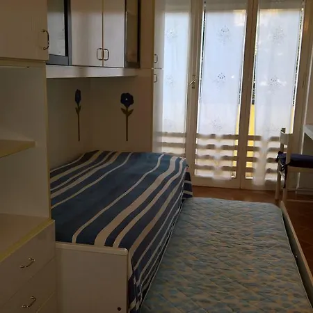 Διαμέρισμα Central Sestri Flats