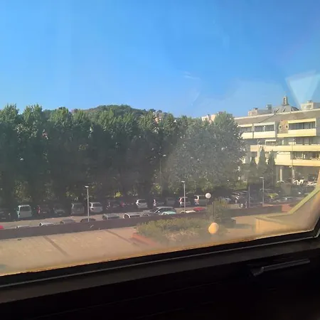 Central Sestri Flats
