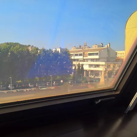 Central Sestri Flats * Σέστρι Λεβάντε